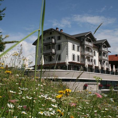 The Alpina Mountain Resort Tschiertschen Luaran gambar