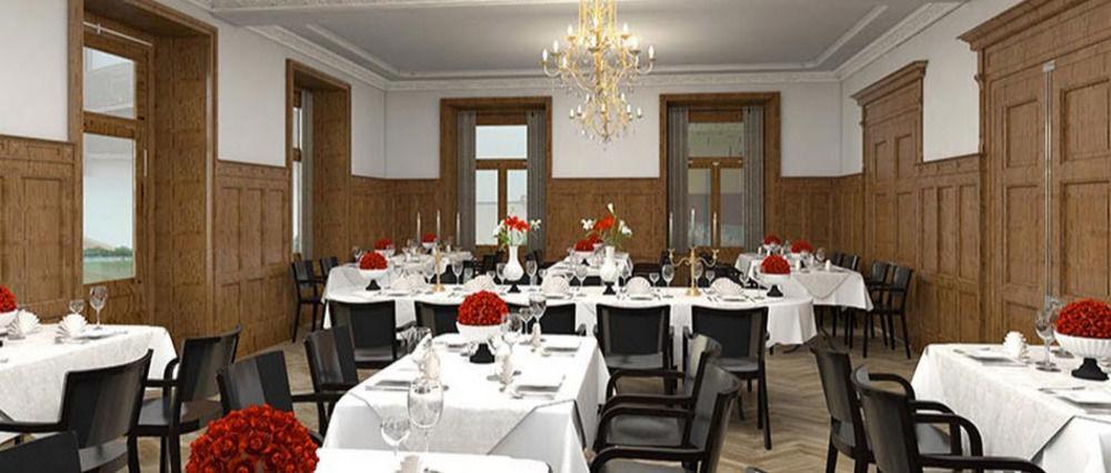 The Alpina Mountain Resort Tschiertschen Luaran gambar